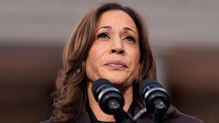 Kamala Harris viewed as ‘wholly inadequate’ in negotiating with foreign powers [upl. by Giffer905]