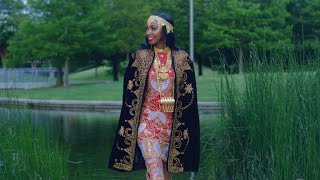 Meddy  Queen of Sheba Official Video [upl. by Eitac640]