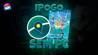 COMO BAIXAR IPOGO IOS [upl. by Nolahs485]