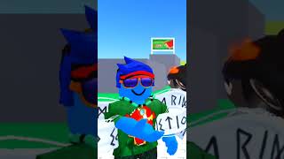 Brother proved it roblox robloxanimation [upl. by Harris]