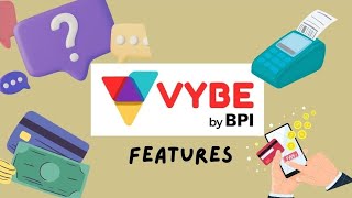 VYBE by BPI  Features  How to redeem your points [upl. by Judah]