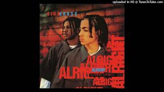 Kris Kross  Alright Extended Remix1993 [upl. by O'Neill868]