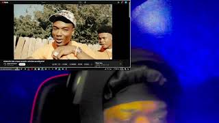 BabyBrother1800 x Poppa Got Bandz Strike DIR saudthealien  REACTION [upl. by Dnaleel]