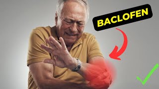 Baclofen What Is It Used For and How Can It Help [upl. by Len867]