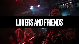 Lovers amp Friends TRAILER Out Now on TUBi [upl. by Rossuck]