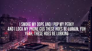 Juice WRLD Sticks and Stones lyrics [upl. by Akired393]