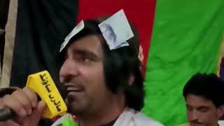 New Pashto Song Faryadi Kakar [upl. by Glori588]