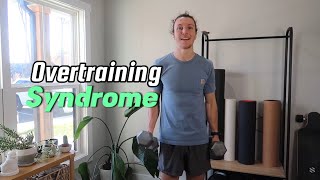 Overtraining Syndrome [upl. by Aleece]