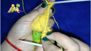 Part 1 Five to Six Year Old Baby Sweater 5 And 6 Year Bache Ka Sweater [upl. by Gross]