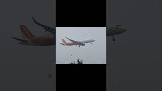 VietJet Air Airbus A321211  REG VNA639  HAN  DAD bccaviation [upl. by Akira995]