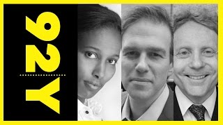 Submission Ayaan Hirsi Ali and Bret Stephens with Thane Rosenbaum [upl. by Undis935]