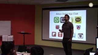 How to Build a Billion Dollar App [upl. by Loveridge750]