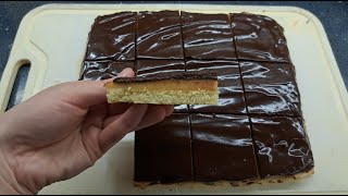 Millionaires shortbread [upl. by Zeta]