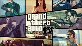 Gta4 full Download and Direct Play for free شرح تحميل وتشغيل اللعبة [upl. by Crysta]