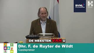 Voorstel Fontein vernoemen naar Michiel de Ruyter [upl. by Sybilla]