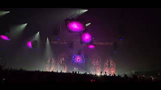 Qlimax 2024  Rebelion Numb [upl. by Nylra760]