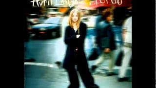 Avril Lavigne  Sk8er Boi  Let Go [upl. by Auqinehs]