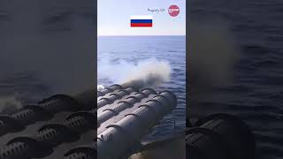 Anti submarine Torpedo  USA vs Russian shorts [upl. by Lana653]