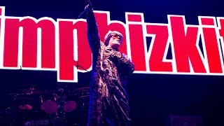 Limp Bizkit  Live at KROQ Weenie Roast 2019 FULL CONCERT [upl. by Rybma]