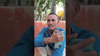 😅Bhai kabhi socha hai kya Karegayoutubeshorts trending viralvideo shorts comedy funnyvideos [upl. by Docilla]