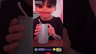 IcE aMeRiCaNo 😂😂😂😂😂 bts btsmember jungkook funny comedy [upl. by Levona550]