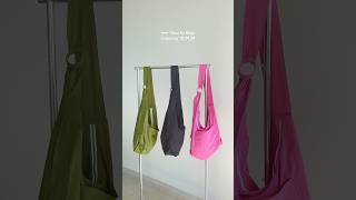 Mark your calendars bags accessories trendingbags [upl. by Papotto59]