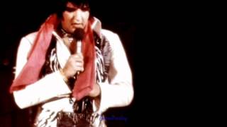 Elvis Presley  TROUBLE take 4 [upl. by Kantor754]