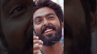 నీ ఫిగర్ నచ్చింది అందుకే వెంటపడుతున్నా  Jail Movie  GV Prakash  Abarnathi  ytshorts [upl. by Weksler]