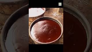 খয়ের যেভাবে তৈরি হয়  How to Make Catechu bangladesh panoramadocumentary [upl. by Matejka110]