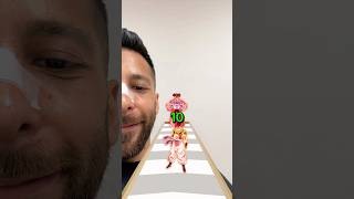 GoGeta vs all 3d fight viral shorts gogeta line fighting trending tiktok subscribe fyp [upl. by Kieger]