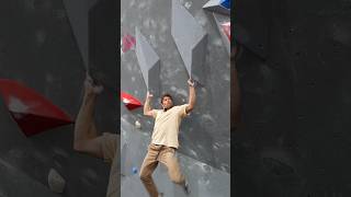 Pro Climbers Insane strength 💪🤯 [upl. by Reinar]