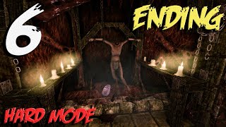 Saving Agrippa Weyers Tonic Agrippas Head amp The Special Ending  Amnesia Hard Mode  Part 6 [upl. by Bachman]