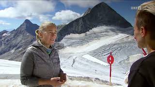 Am Schauplatz Skifahren um jeden Preis 2322023 [upl. by Ettennej]