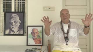 Sri Ramana MaharshiWhat isand how to practice Self Inquiry meditation [upl. by Agna]