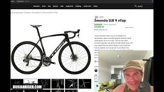 Here Is Why The Latest Trek Emonda Is Crap [upl. by Orvah]