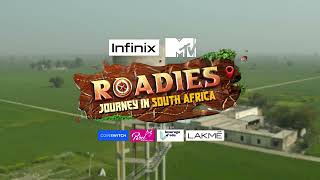 Roadies Season 18 l Official Promo  Ft Sonu Sood  सोनू सूद रोडीज़ में [upl. by Primaveras]