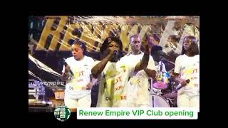 Renew VIP Club opening ceremony 48 [upl. by Borreri]