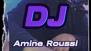 Chaba Warad Gariha Tabrad Remix Dj Amine Roussi 2025 Succès Tiktok [upl. by Dinse]