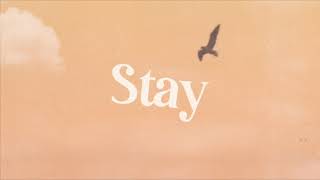 UnTi  Stay Official Lyric Video [upl. by Vere]