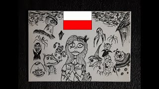 Miasteczko Halloween 2  Usunięta scena Polish [upl. by Elburr]