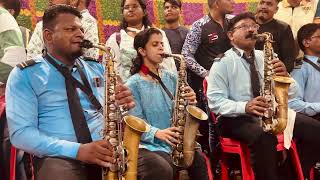 Parda parda song  Once Upon a Time in mumbai  Kalashungar Brass Band  mandvi koliwada [upl. by Odelia]