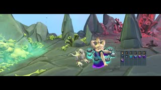 RuneScape super fast way to make all Impure essence Bone runeFlesh runeMiasma runeSpirit rune❤️ [upl. by Acnoib418]