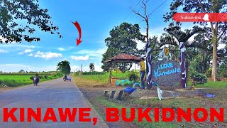 KINAWE LIBONA BUKIDNON PHILIPPINES 2024 [upl. by Amorita23]