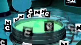 The Cartoon Network From 1997 to 2020 Bumpers and Sign On And Off [upl. by Alten615]