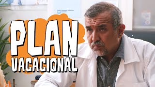 PLAN VACACIONAL [upl. by Inaniel]