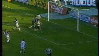 08J  Sporting  3 x V Guimarães  0 de 19931994 [upl. by Branen]