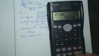 ︶ω︶ Manejo de Incertidumbres  Cifras significativas 📣 PROBLEMAS RESUELTOS de Física  0001 [upl. by Nolte]