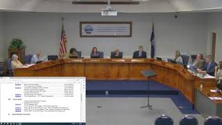 School District of Oconee County Combined Board Meeting April 17 2023 [upl. by Richers737]