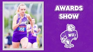 Niagara Athletics Awards Show 202324 [upl. by Gabriele]