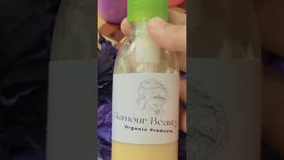 Face wash for Acne skin Try it and get amazing results 😍 antiacnefacewash acnegel saferskincare [upl. by Hanni60]